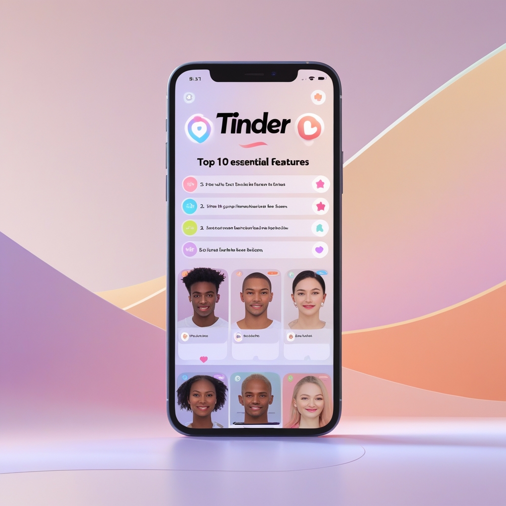 tinder clone app development