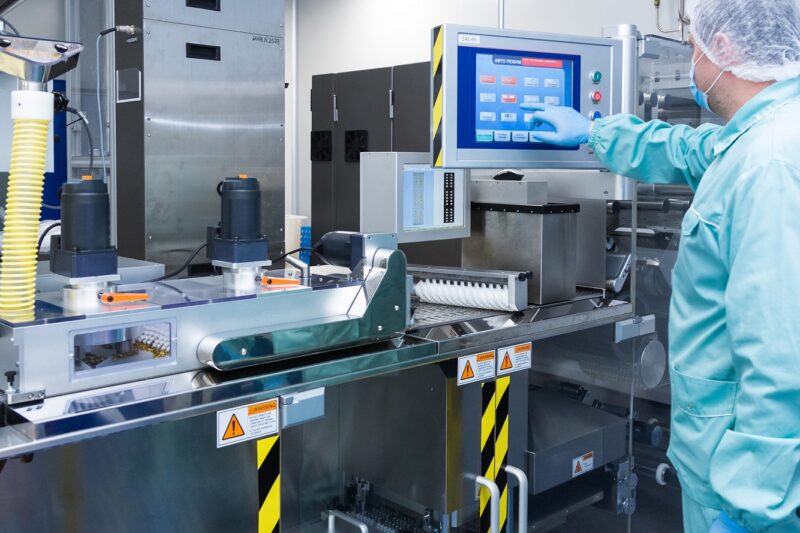 Product Performance Testing