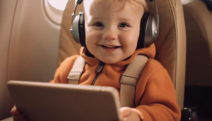 Qatar Airways Minor Policy