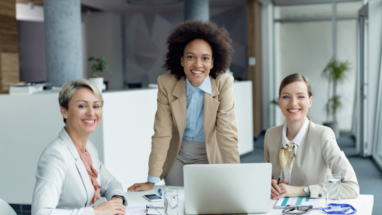 Premier Temp Staffing