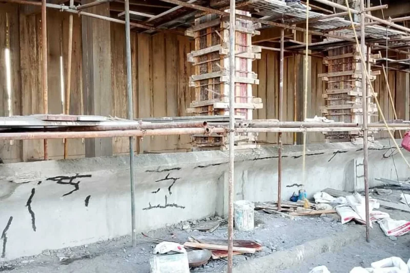 Understanding Concrete Jacketing for Safer and Stronger Buildings