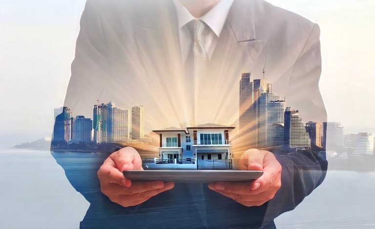 Real Estate Companies