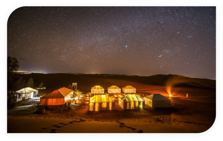 Authentic Morocco Travel