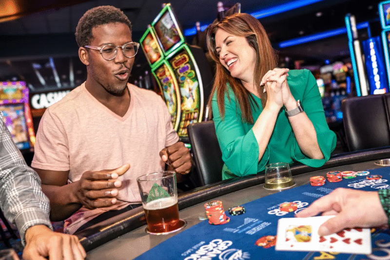 A Complete Guide to Warisan138 Casino: Games, Bonuses, and More