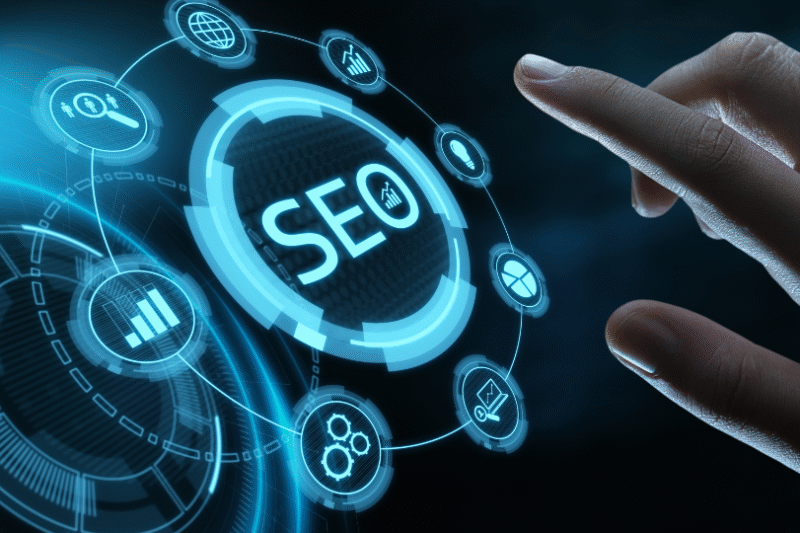 SEO Digital Marketing Strategies Alexandria for Business Growth