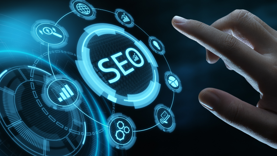 Search Engine Optimization Services