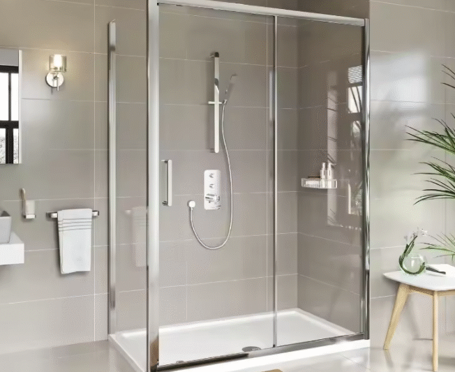 Shower Enclosure Design Trends for Modern Bathrooms