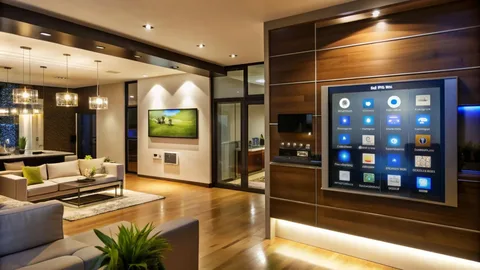 Smart Home Automation — Build Reliable, Secure, and Useful Systems