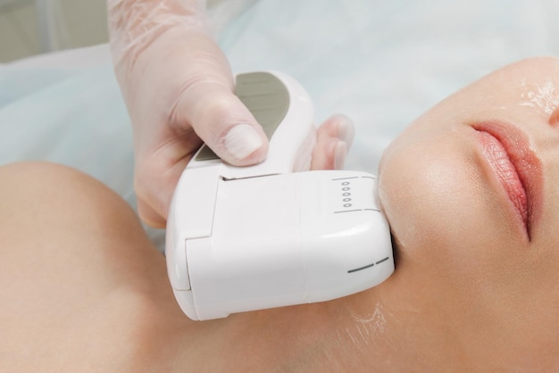 Smooth Skin Solutions with Laser Hair Removal