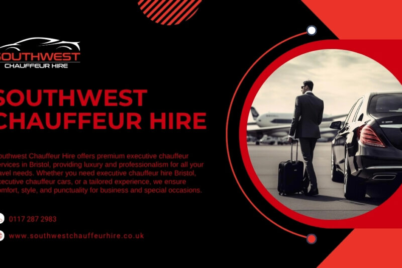 Southwest Chauffeur Hire Precision Travel Without Stress