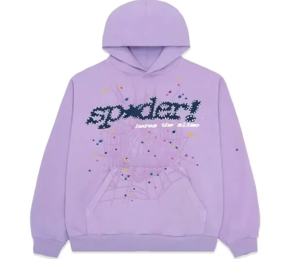 Spider Hoodie Style Guide: How to Wear It the Right Way