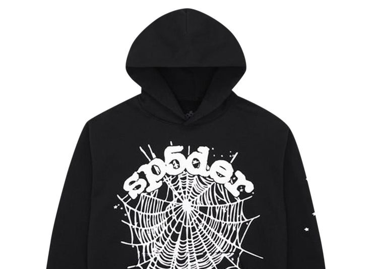 Spider Hoodie: The Ultimate Guide to Style and Comfort