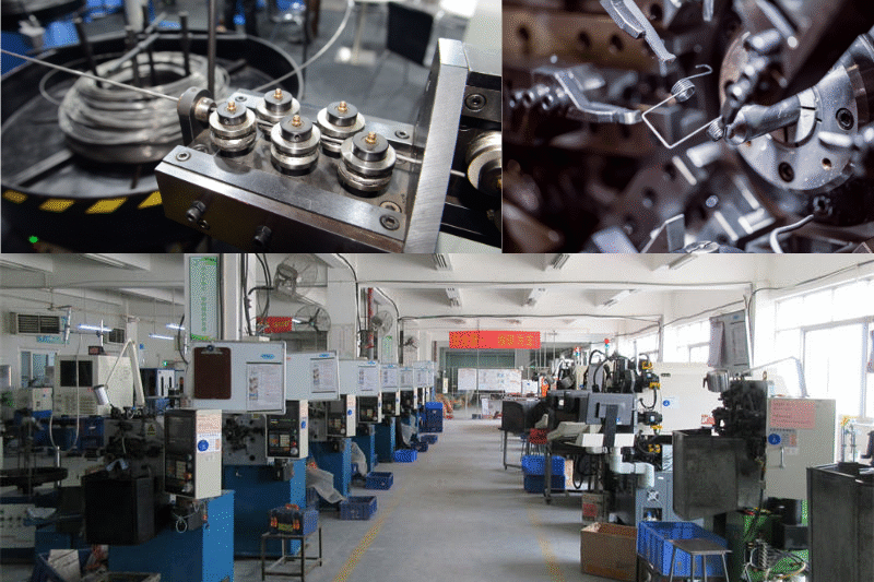 Precision Engineering & Advanced Component Manufacturing Solutions for Mission-Critical Applications