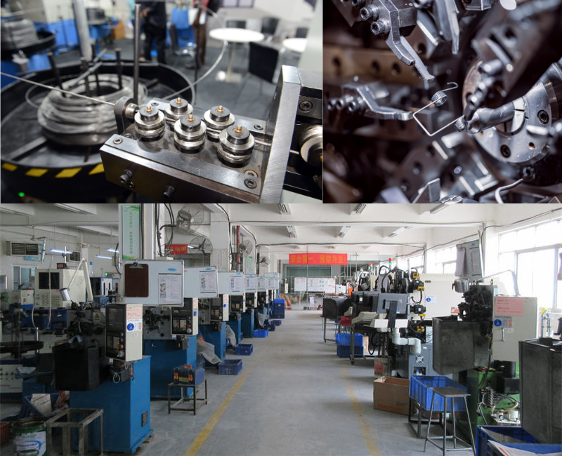 Spring Manufacturer
