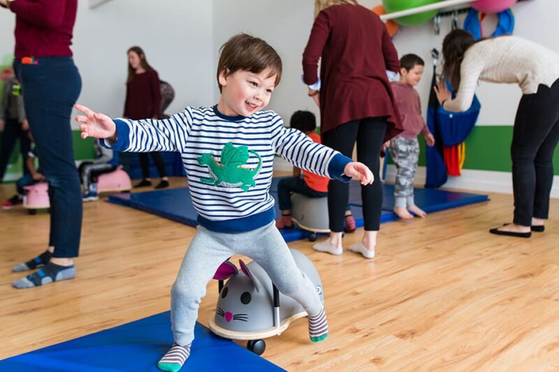 Inside an Autism Therapy Centre in Jaipur: Approaches, Benefits, and Early Support