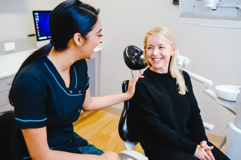 Cosmetic dentistry Perth