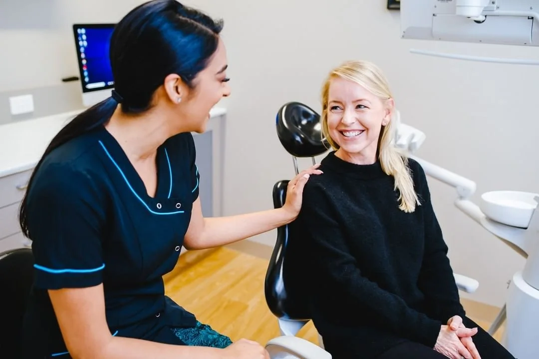 Cosmetic dentistry Perth