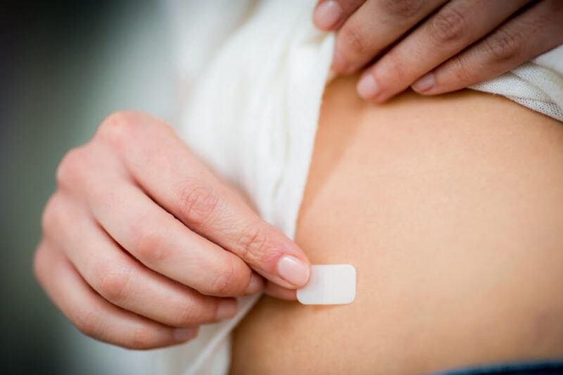 Testosterone Replacement Therapy Where Health Meets Performance