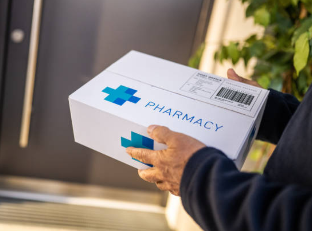 The Rise of Online Medicine Delivery in Pakistan