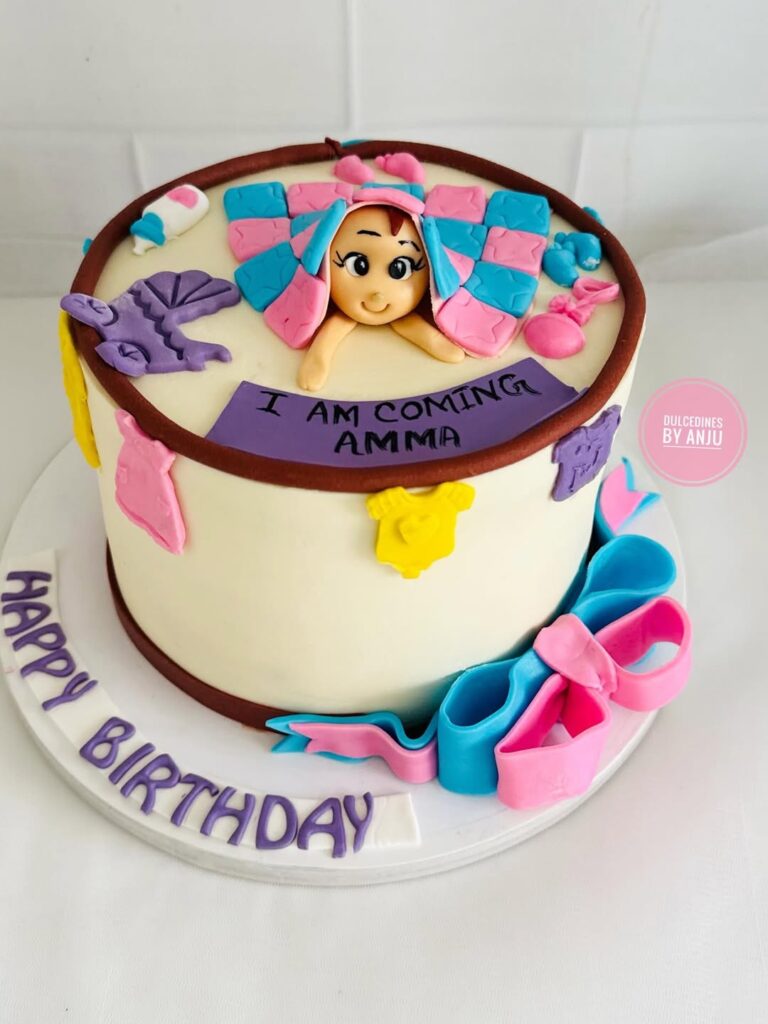 Designer cakes in Thane