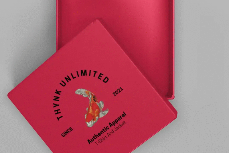 Luxury Packaging Trends Using Printed Rigid Gift Boxes with Magnetic Closure