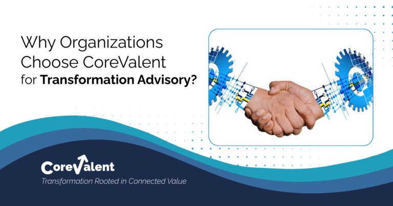 Transformation Advisory