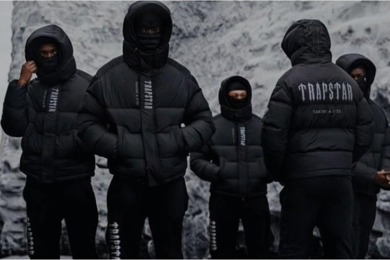 What Makes Trapstar Stand Out in the Streetwear Industry Today?