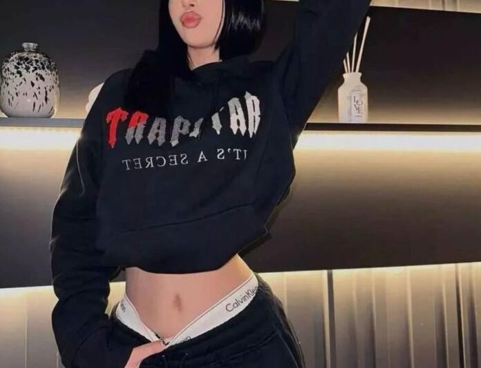 Why Does Trapstar Speak More to Mindset Than to Fashion Trends?