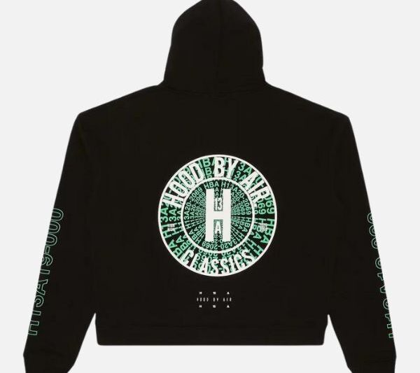 Hood By Air: The Revolutionary Brand That Redefined Modern Streetwear