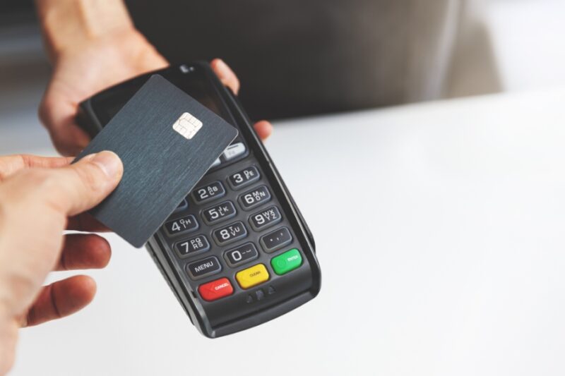 Is the PAX A35 the Best POS Terminal for Small Businesses?