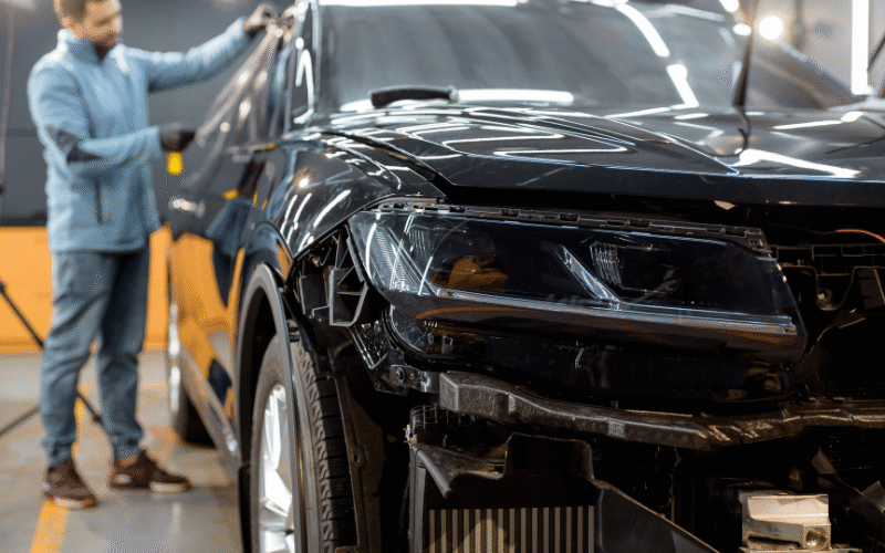 The Complete Interior Car Detailing Guide