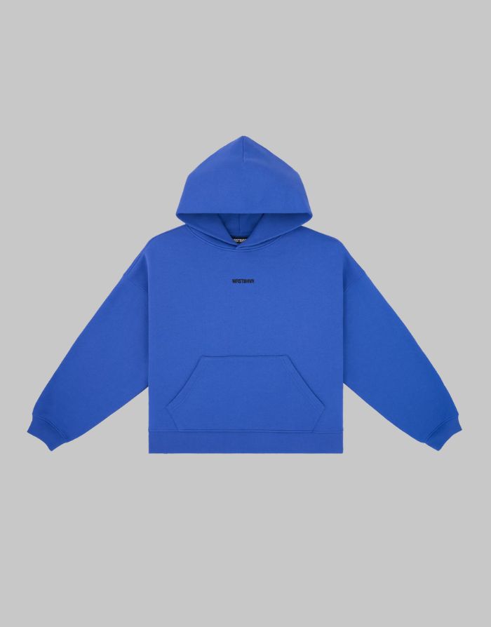 Die ultimative Mischung aus Streetwear-Attitüde und modernem Komfort