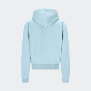 Babyblue Nofs Basic Zipper || Jetzt im Angebot
