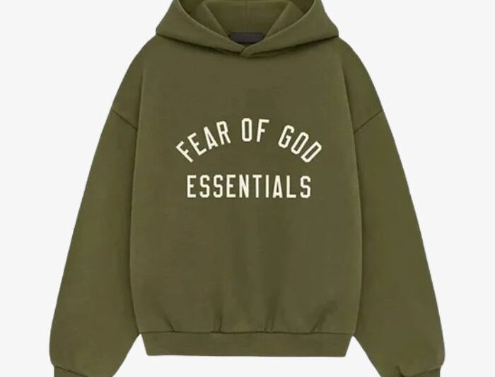 Essentials Hoodie: The Ultimate Guide to the Most Popular Streetwear Staple