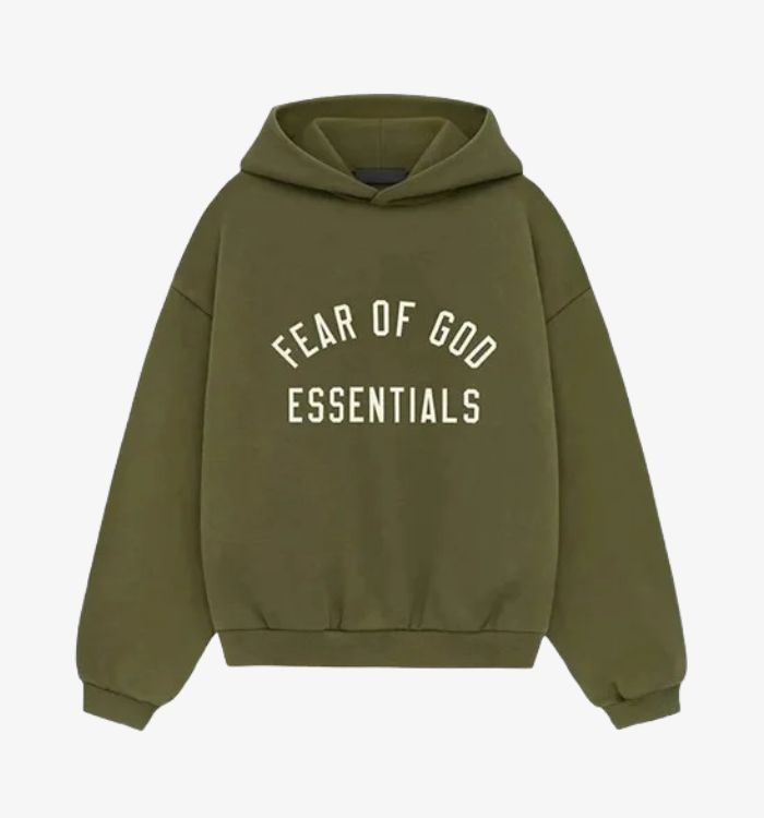 Essentials Hoodie: The Ultimate Guide to the Most Popular Streetwear Staple