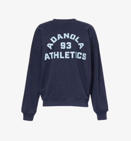 Adanola Hoodie: The Ultimate Blend of Comfort, Minimal Style & Everyday Performance