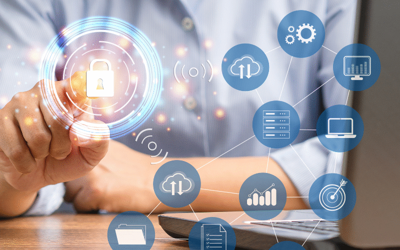 AI in Cybersecurity: Innovations, Benefits & Future Trends