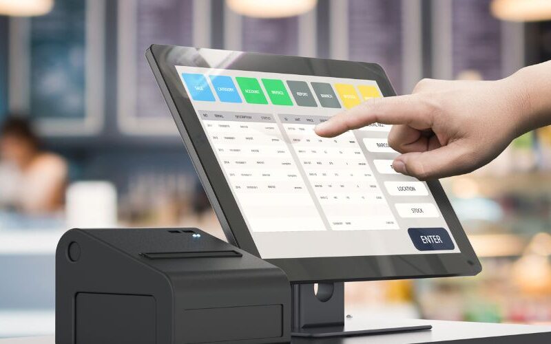 Top 7 Features of the OVVI Bar and Lounge POS That Every Bartender Will Love