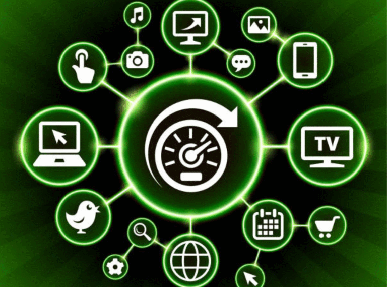 Ways To Improve Website Speed And User Experience