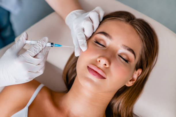 What Are Liquid Facelift Injections Made Of?