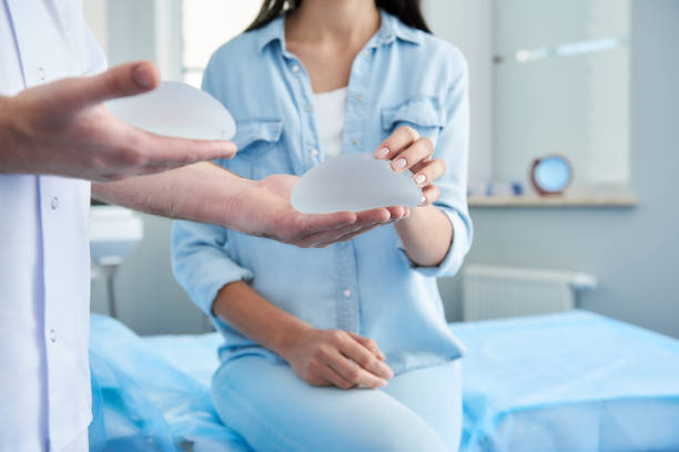 What Makes Silicone Breast Implants Popular?