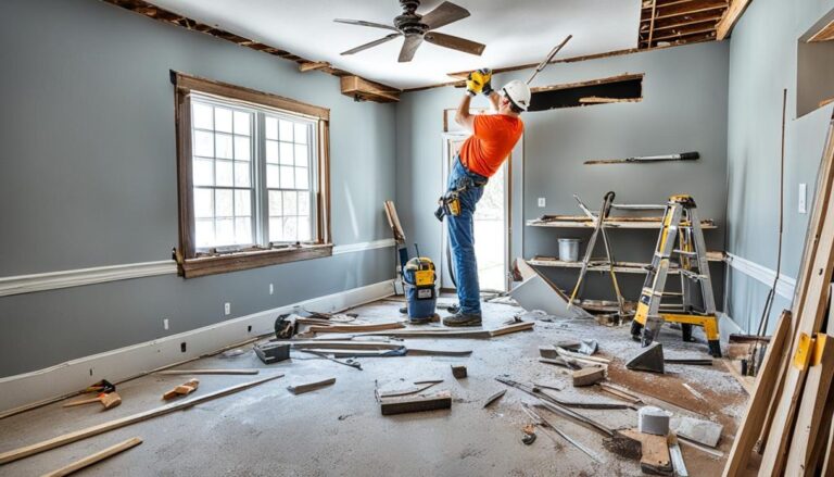 Renovation Services