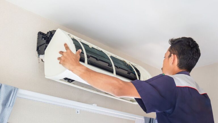ac maintenance dubai 24/7