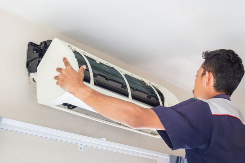AC Maintenance Dubai 24/7: The Real Story Behind Cool Air in a Hot City