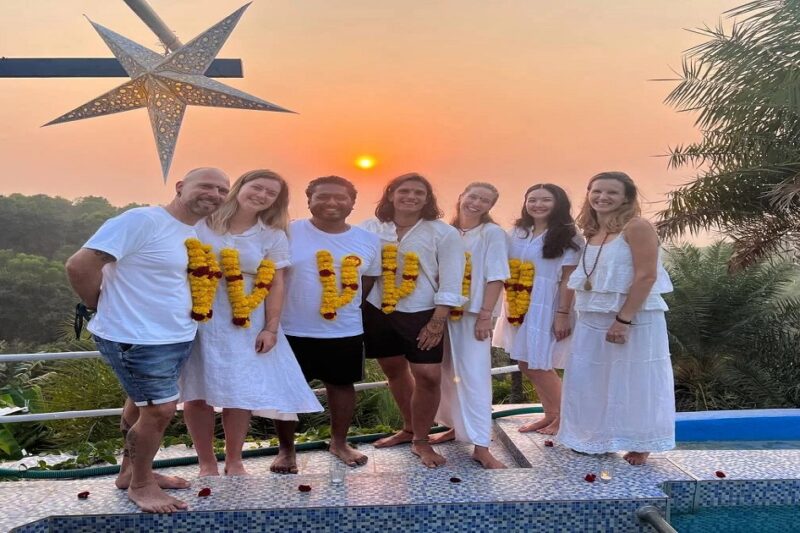 Yoga Teacher Training in India: Curriculum, Accreditation & Career Scope