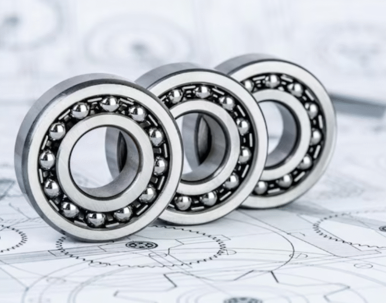 angular contact ball bearing (11) - Copy