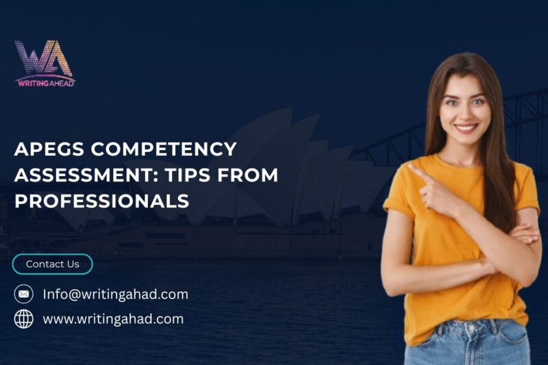 APEGS Competency Assessment: Tips from Professionals