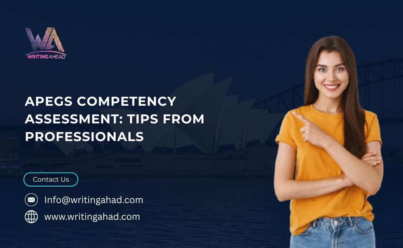 APEGS Competency Assessment