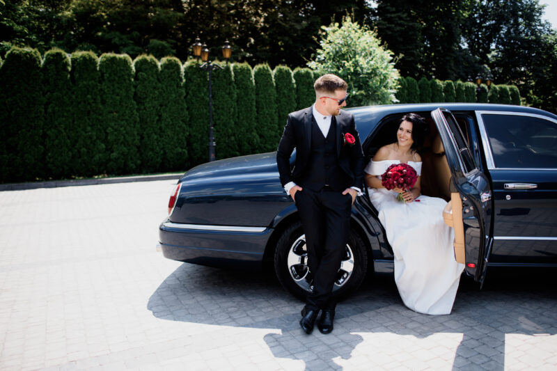 Make Every Occasion Memorable with London Chauffeur Car Hire