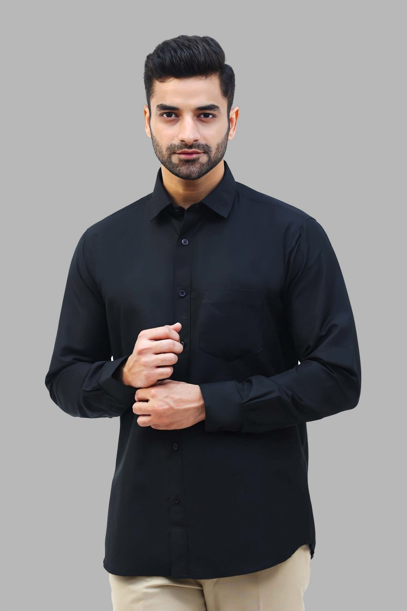 bluebird-mens-black-formal-shirt